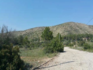 Solar en C/ Llanorel - Macastre - Valencia 6