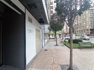 Pisos banco Gijón
