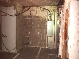 Local en C/ de la Costa 2