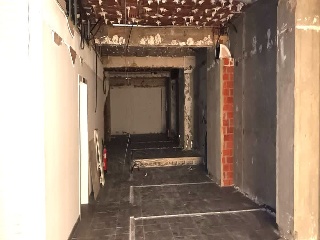 Local en C/ de la Costa 5