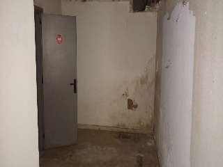 Local en C/ de la Costa 6