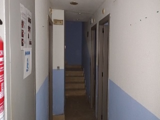 Local en C/ de la Costa 8