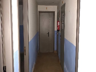 Local en C/ de la Costa 9