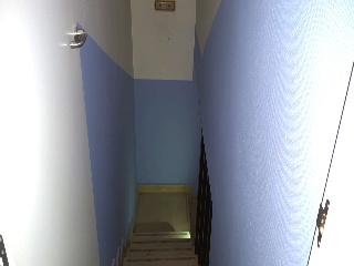 Local en C/ de la Costa 10