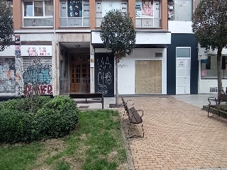 Local en C/ de la Costa 13