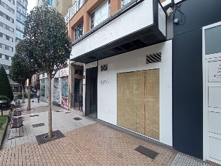 Local en C/ de la Costa 14