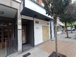 Local en C/ de la Costa 15