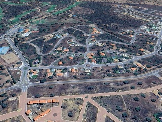 Suelo en Carrascal de Barregas - Salamanca - 3