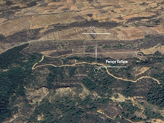 Suelo rústico en Paraje Vallota - Arnedo - La Rioja  4
