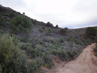 Suelo rústico en Paraje Vallota - Arnedo - La Rioja  6