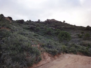 Suelo rústico en Paraje Vallota - Arnedo - La Rioja  10