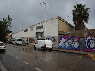 Otros en venta en Gandia de 829  m²