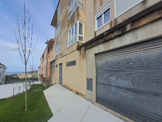 Local en venta en Arteixo de 95  m²