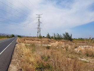 Suelo rústico en Guadassuar - Valencia - 6