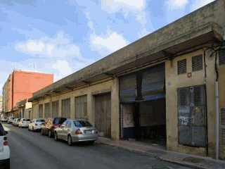 Otros en venta en Albal de 1256  m²