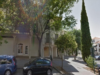 Pisos banco Granada