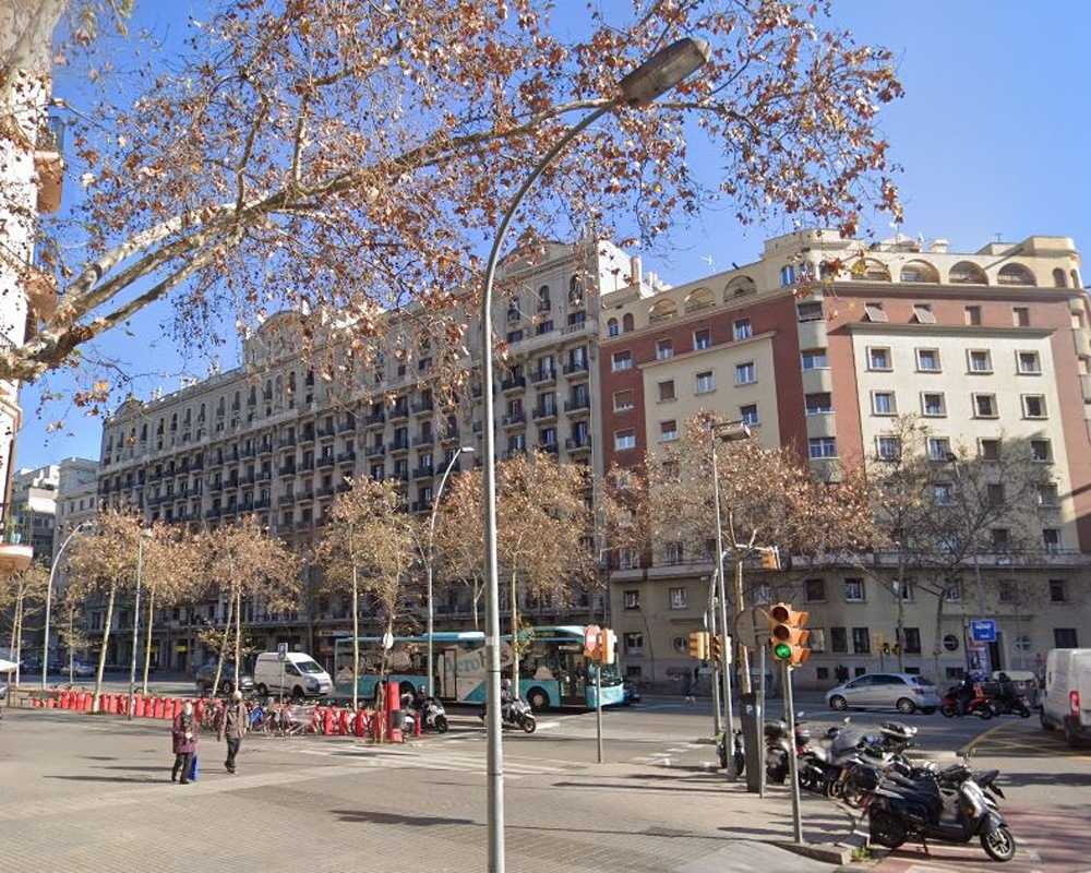 Garaje en C/ Sant Pere D´Abanto - Barcelona -