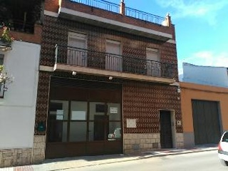 Piso en venta en Bailén de 204  m²