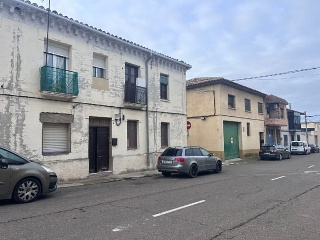 Piso en C/ Ruíz de Alda - Castejón - Navarra 9