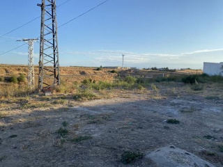 Otros en venta en Ocaña de 1086  m²
