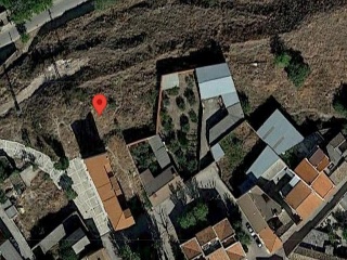 Suelo urbano no consolidado en C/ Puerta Menor de San Martín - Ocaña - Toledo 2