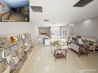 Pisos banco Castelló d'Empúries