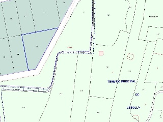 Otros en venta en Montearagón de 7853  m²