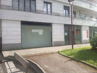 Local en venta en Arrasate de 78  m²