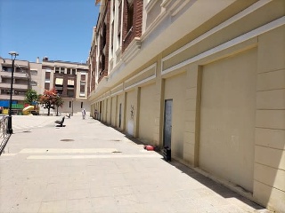 Local en venta en Motril de 88  m²