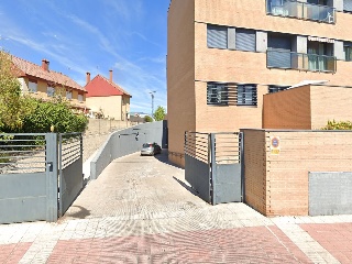 Garaje en venta en Collado Villalba de 25  m²