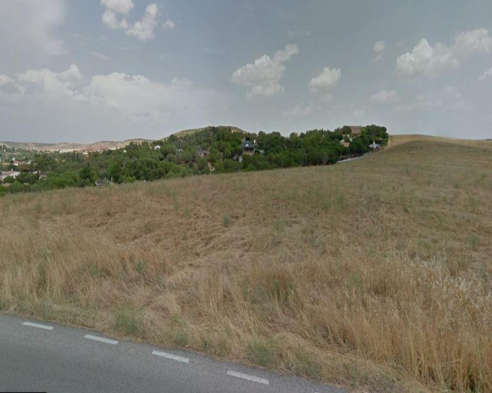 Suelo urbanizable en Uceda