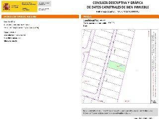 Suelo urbanizable en Uceda 3