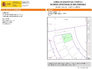 Suelo urbanizable en Uceda 5
