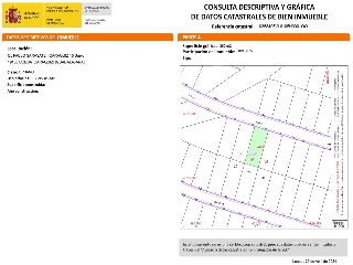 Suelo urbanizable en Uceda 7
