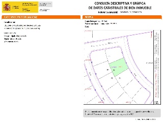 Suelo urbanizable en Uceda 8