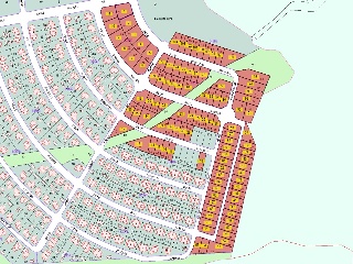 Suelo urbanizable en Uceda 14