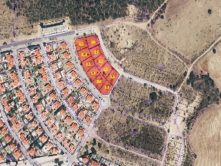Suelo urbanizable en Uceda 15