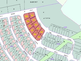 Suelo urbanizable en Uceda 16