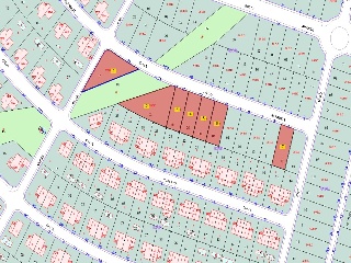 Suelo urbanizable en Uceda 18