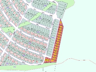 Suelo urbanizable en Uceda 22