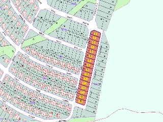 Suelo urbanizable en Uceda 24