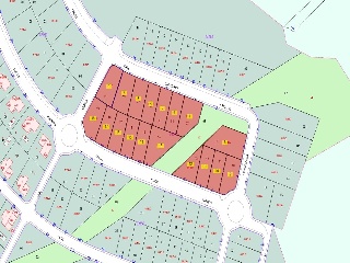 Suelo urbanizable en Uceda 26