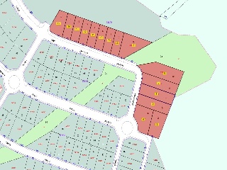 Suelo urbanizable en Uceda 28