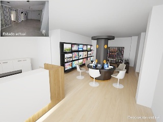 Local en venta en Tarragona de 130  m²