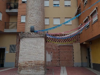 Pisos banco Algezares
