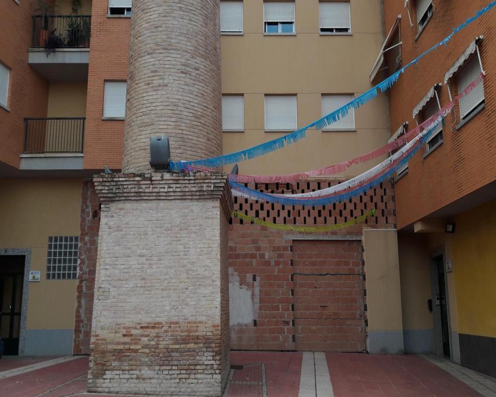 Local en C/ Miguel Angel Clares, Algezares (Murcia)