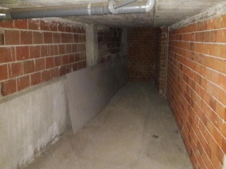 Local en C/ Miguel Angel Clares, Algezares (Murcia) 2