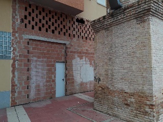 Local en C/ Miguel Angel Clares, Algezares (Murcia) 3