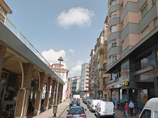 Local en venta en Partido Judicial De Avilés de 394  m²