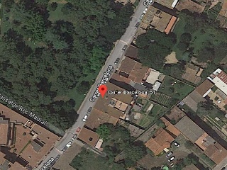 Garaje en venta en Llagostera de 10  m²